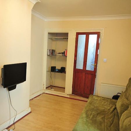 East End London Garden Flat Londres Exterior foto