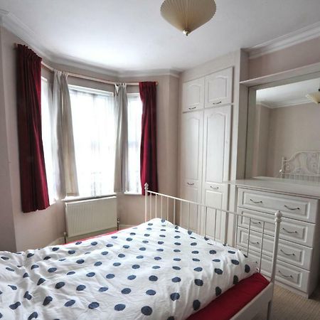 East End London Garden Flat Londres Exterior foto
