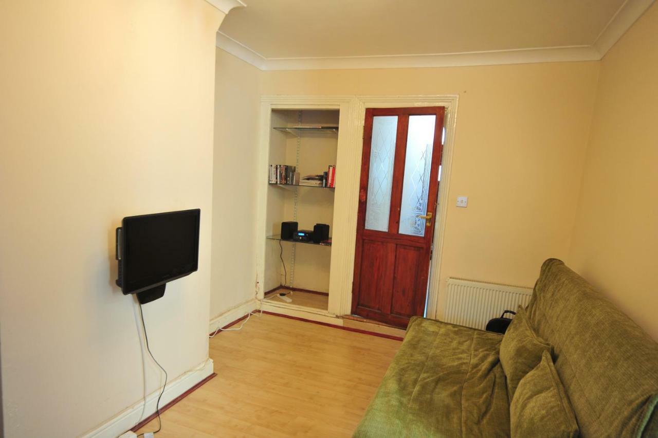East End London Garden Flat Londres Exterior foto