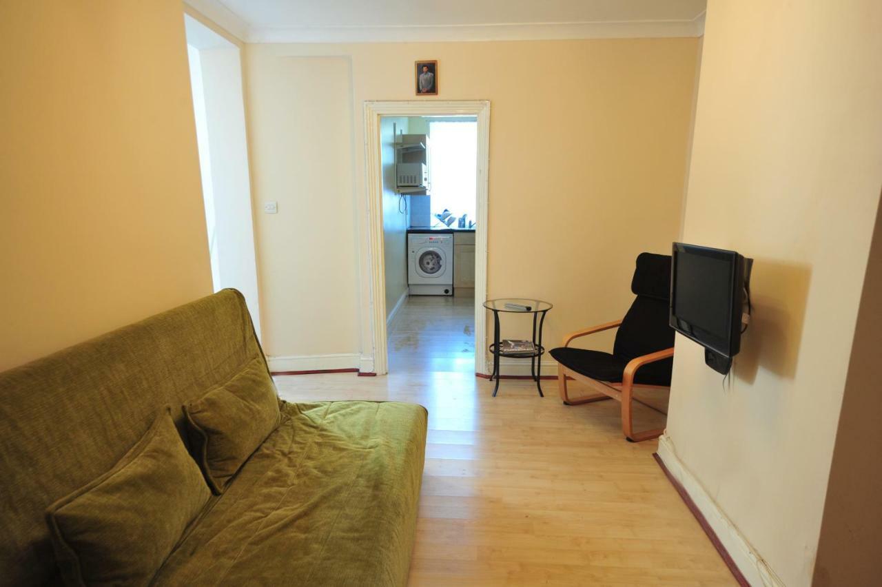 East End London Garden Flat Londres Exterior foto