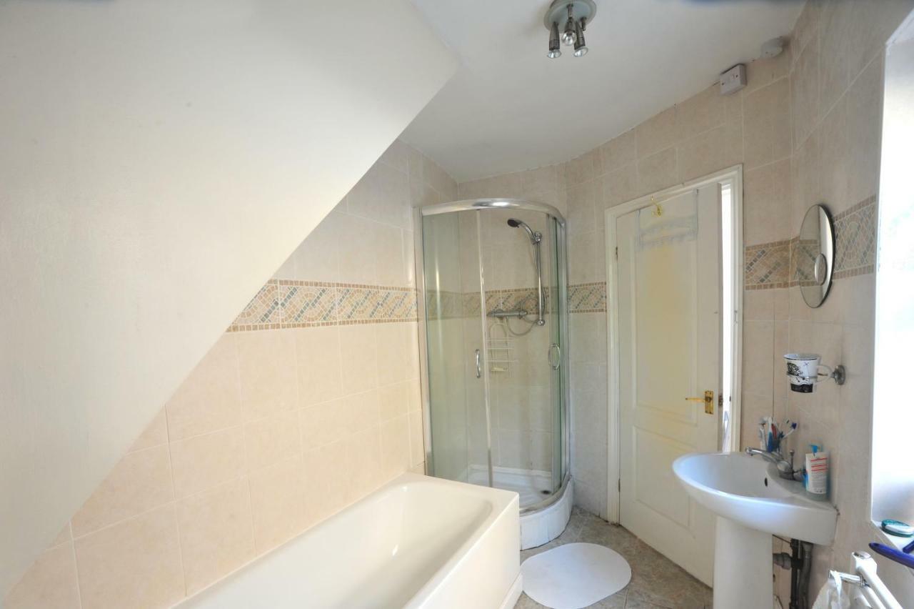 East End London Garden Flat Londres Exterior foto