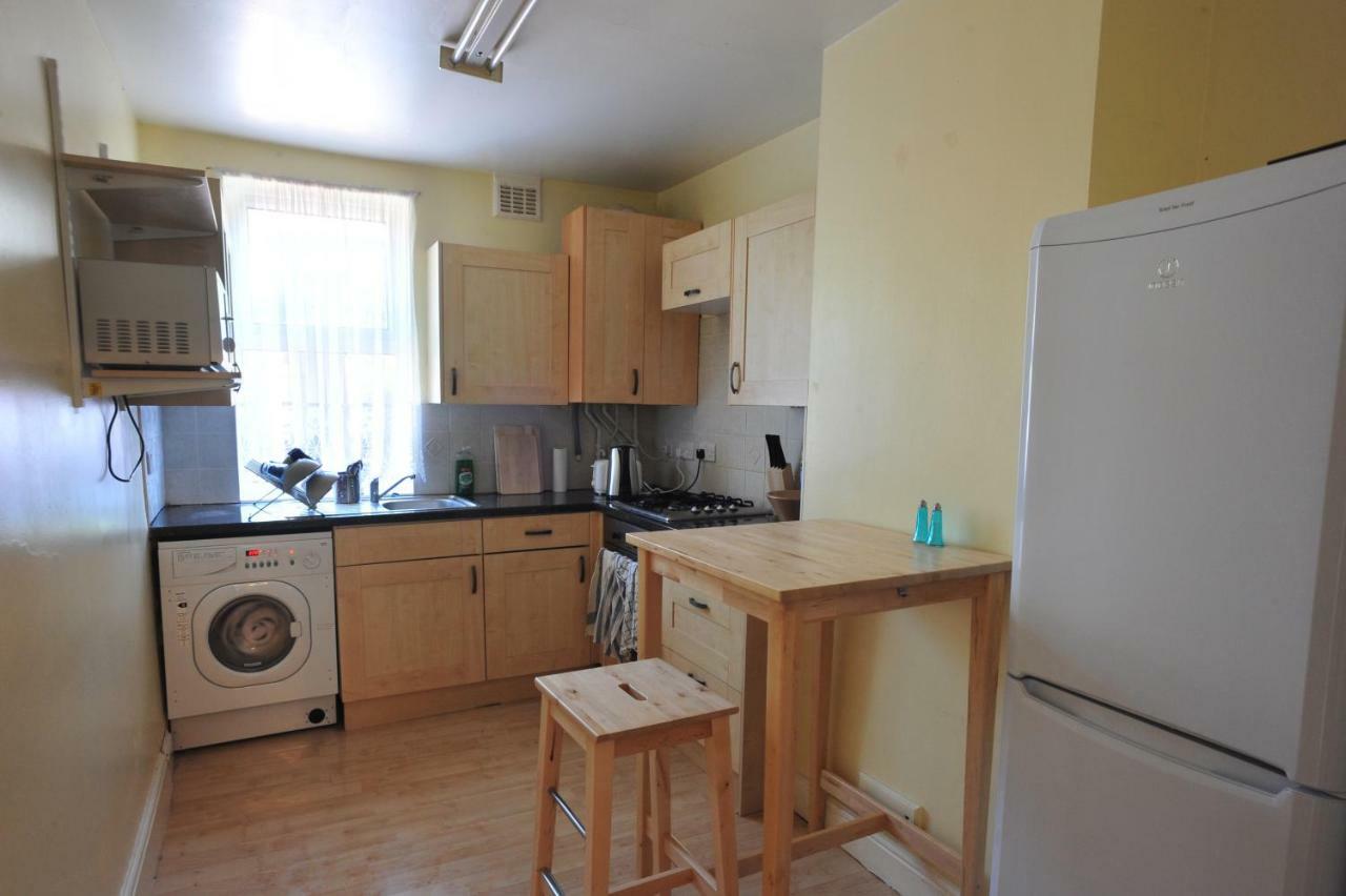 East End London Garden Flat Londres Exterior foto