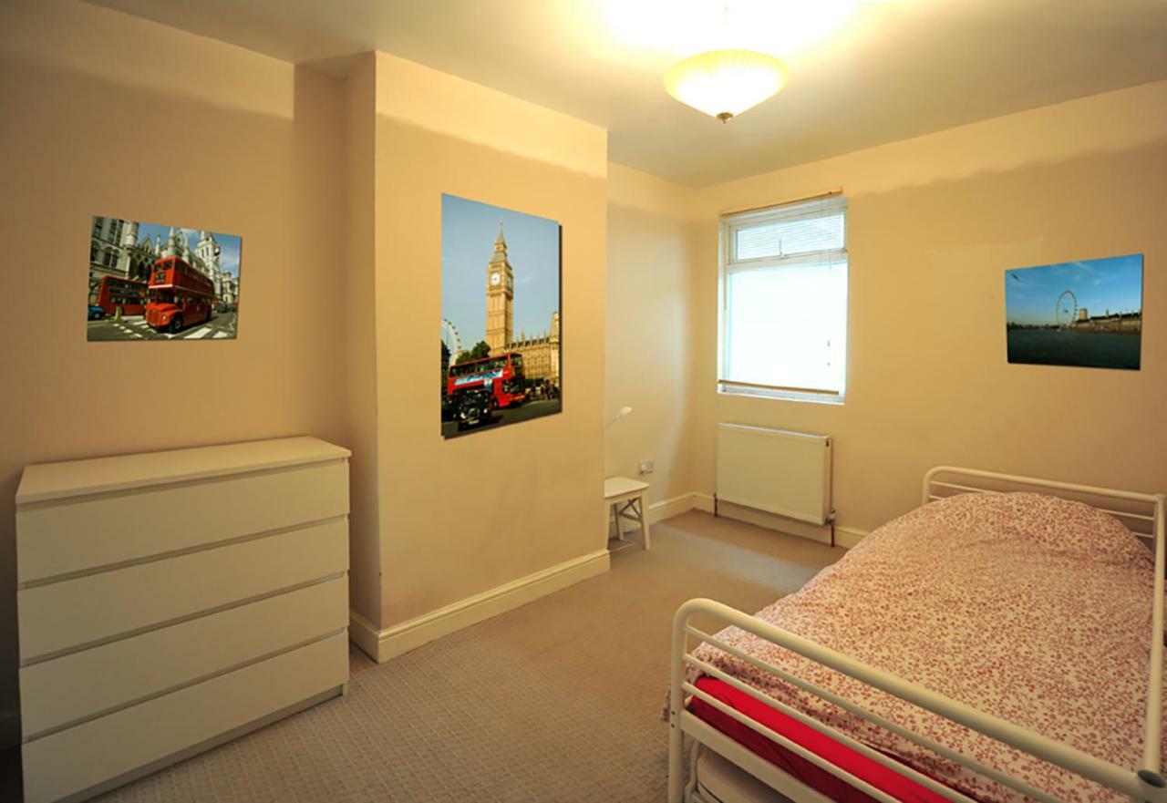East End London Garden Flat Londres Exterior foto