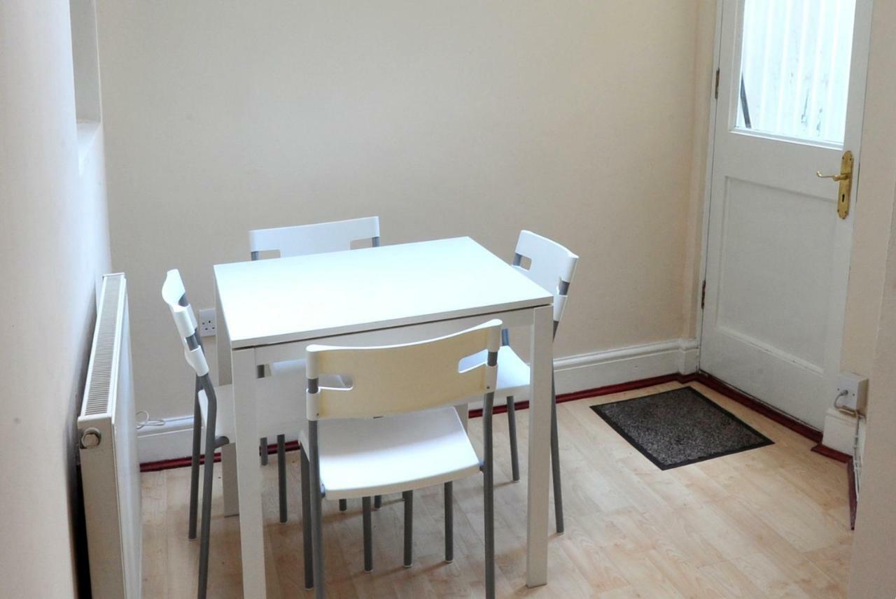 East End London Garden Flat Londres Exterior foto